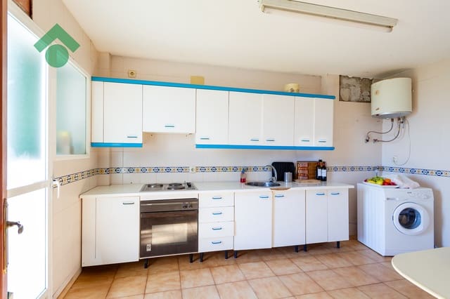 3 quarto Moradia em Banda para venda em Almuñécar com piscina garagem - 399 900 € (Ref: 9807017)