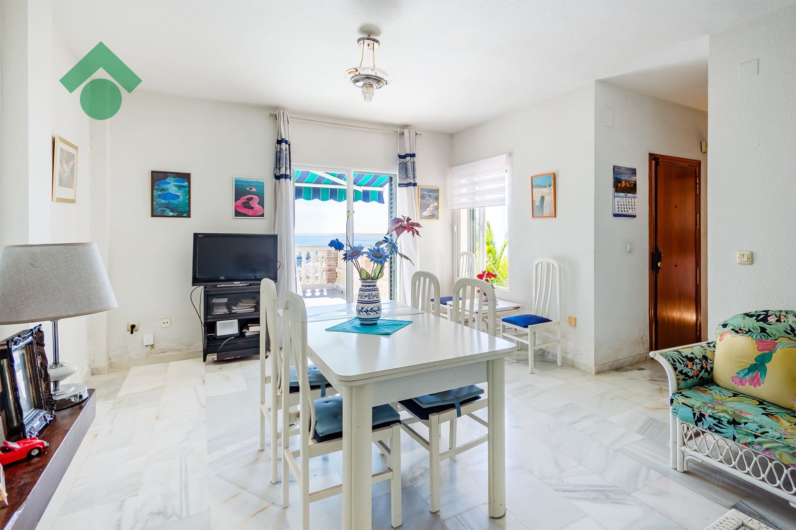 3 quarto Moradia em Banda para venda em Almunecar com piscina garagem - 399 900 € (Ref: 9807017)