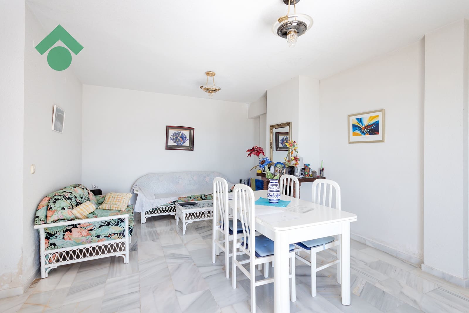 3 quarto Moradia em Banda para venda em Almunecar com piscina garagem - 399 900 € (Ref: 9807017)