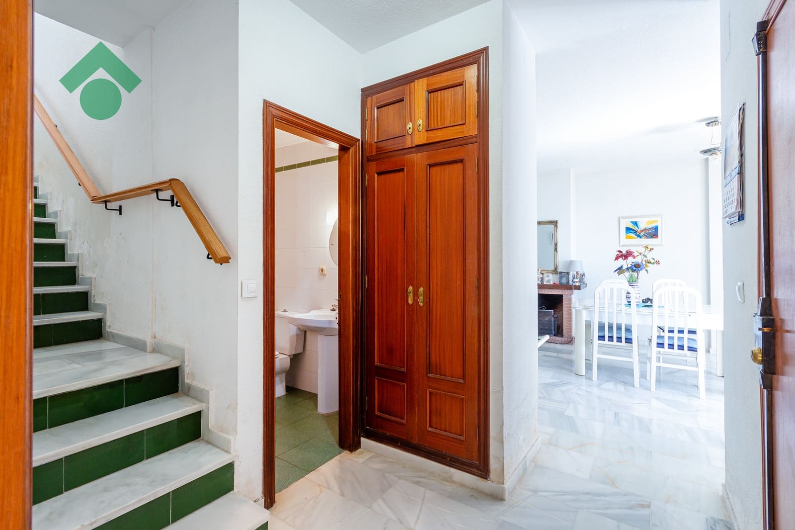 3 quarto Moradia em Banda para venda em Almunecar com piscina garagem - 399 900 € (Ref: 9807017)