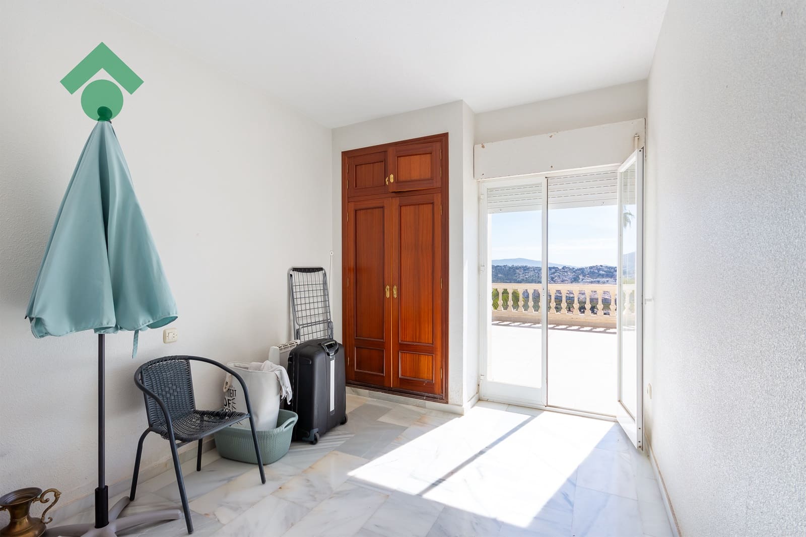 3 quarto Moradia em Banda para venda em Almunecar com piscina garagem - 399 900 € (Ref: 9807017)