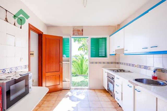 3 quarto Moradia em Banda para venda em Almuñécar com piscina garagem - 399 900 € (Ref: 9807017)