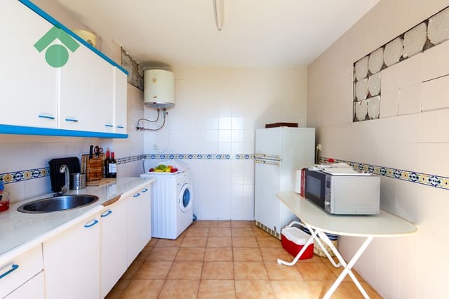 3 quarto Moradia em Banda para venda em Almuñécar com piscina garagem - 399 900 € (Ref: 9807017)
