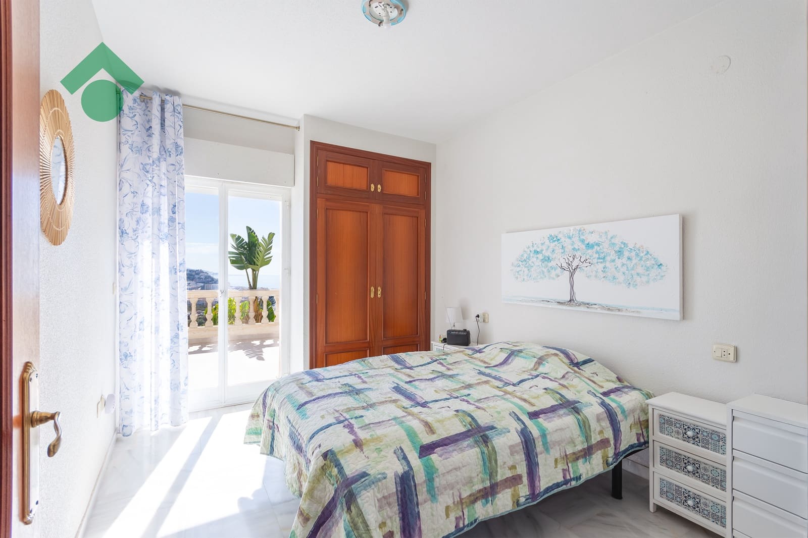 3 quarto Moradia em Banda para venda em Almunecar com piscina garagem - 399 900 € (Ref: 9807017)