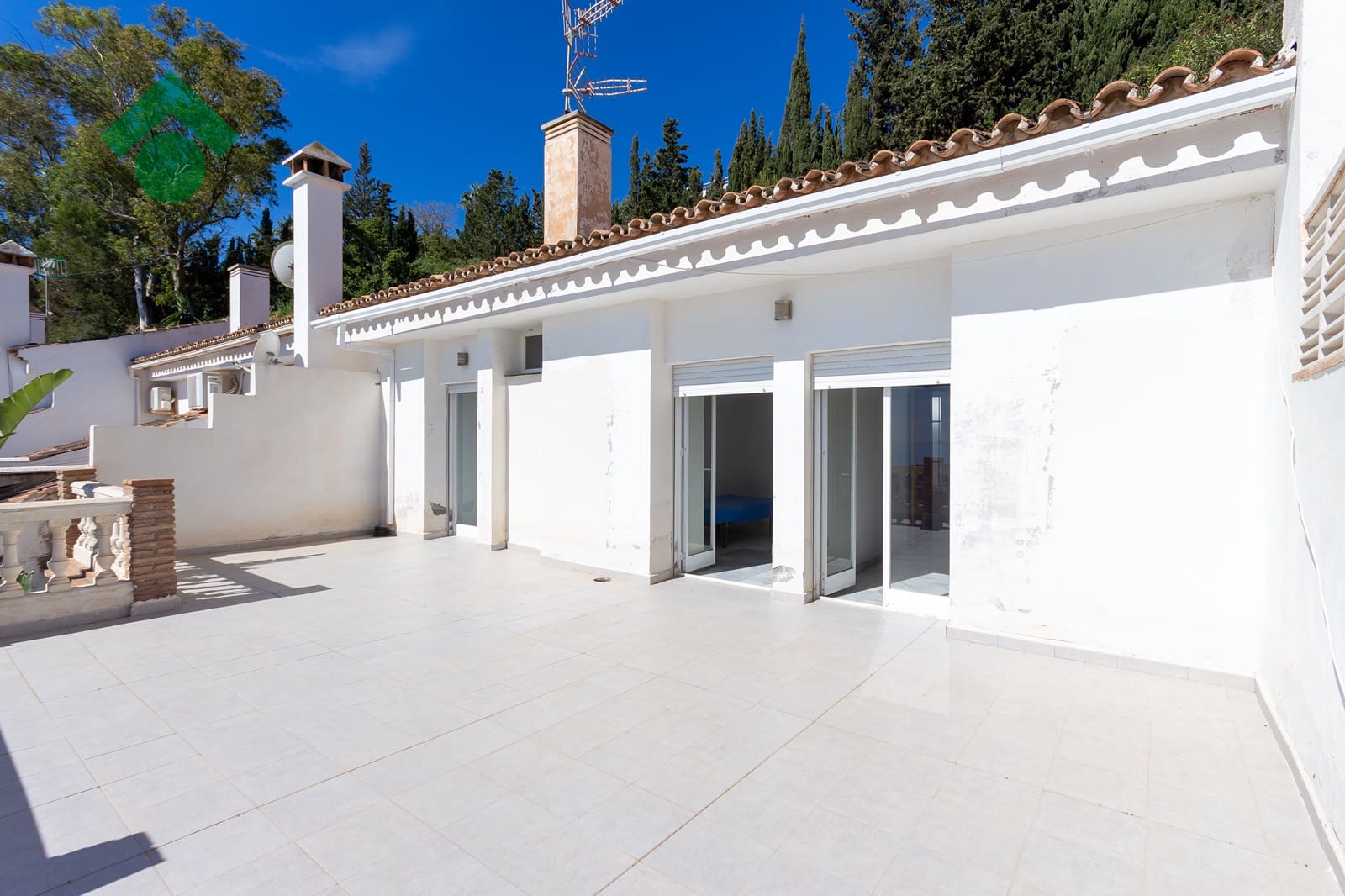 3 quarto Moradia em Banda para venda em Almunecar com piscina garagem - 399 900 € (Ref: 9807017)