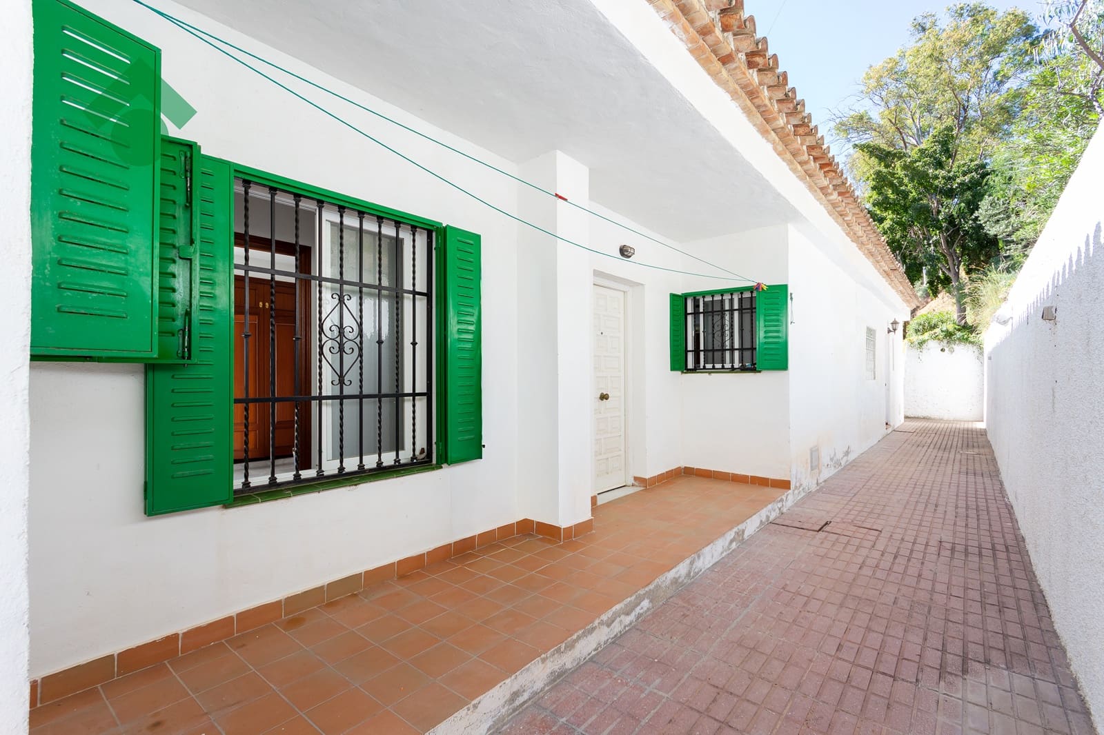 3 quarto Moradia em Banda para venda em Almunecar com piscina garagem - 399 900 € (Ref: 9807017)