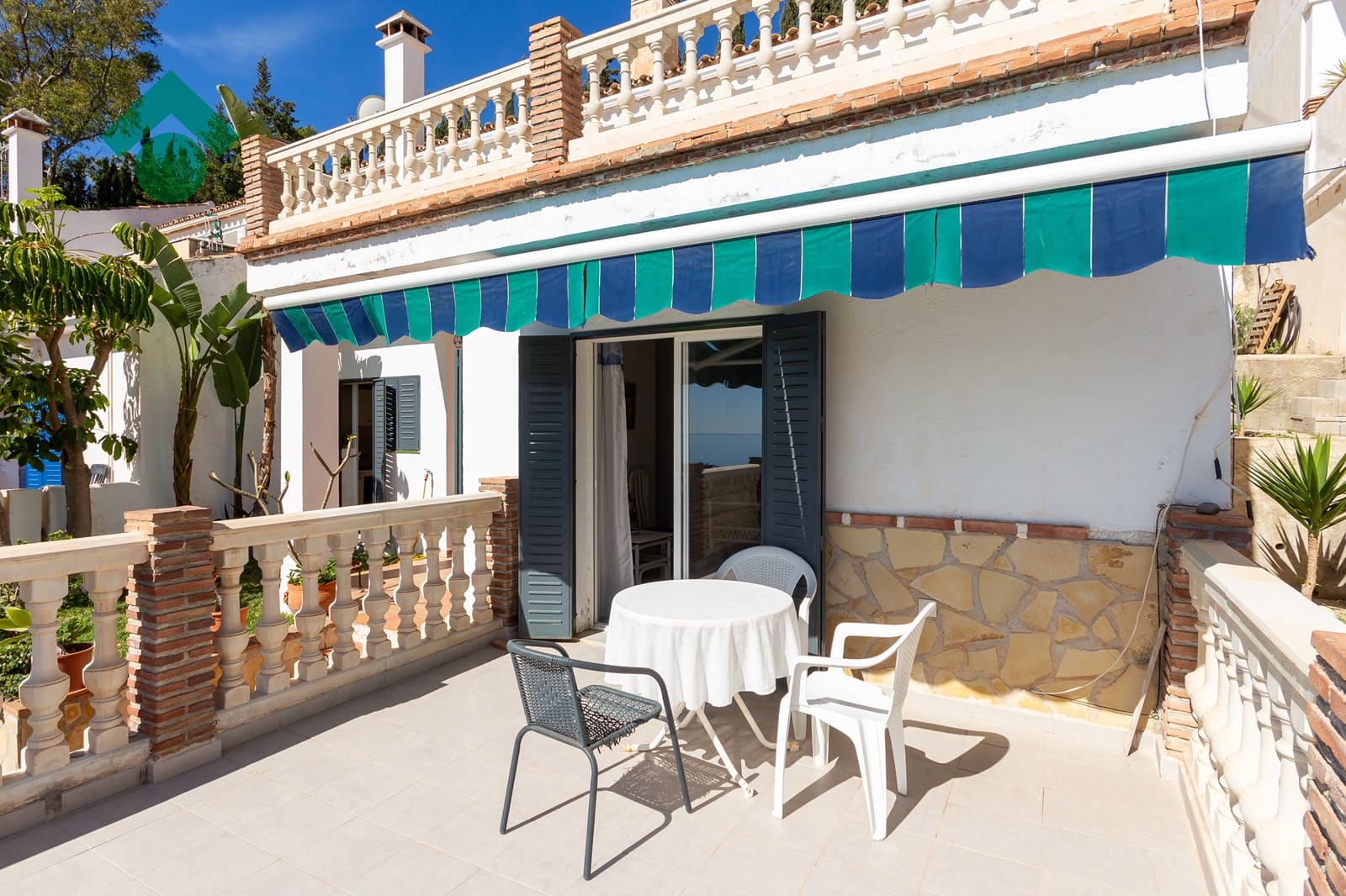 3 quarto Moradia em Banda para venda em Almunecar com piscina garagem - 399 900 € (Ref: 9807017)