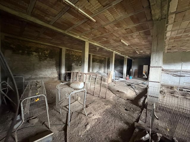 7 sovrum Hus till salu i Almuñécar med garage - 219 900 € (Ref: 9807168)