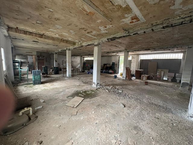 7 sovrum Hus till salu i Almuñécar med garage - 219 900 € (Ref: 9807168)