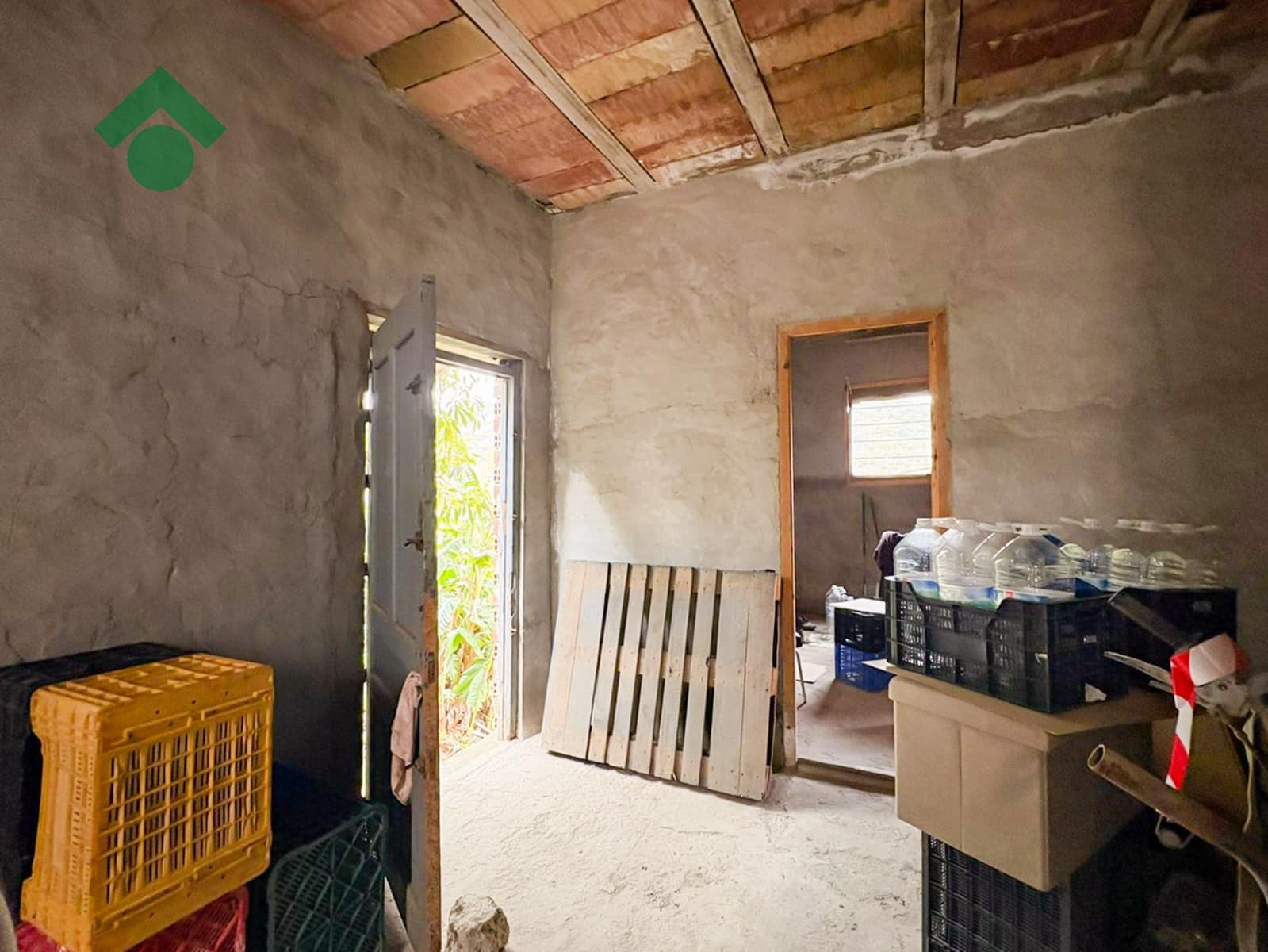 7 sovrum Hus till salu i Almunecar med garage - 219 900 € (Ref: 9807168)