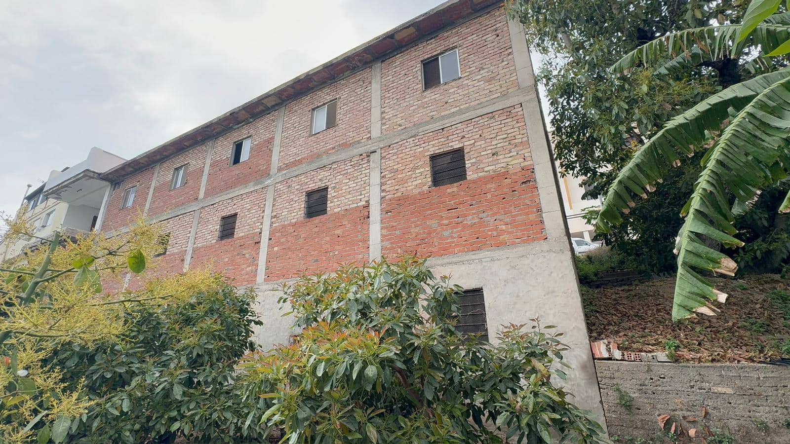 7 sovrum Hus till salu i Almunecar med garage - 219 900 € (Ref: 9807168)