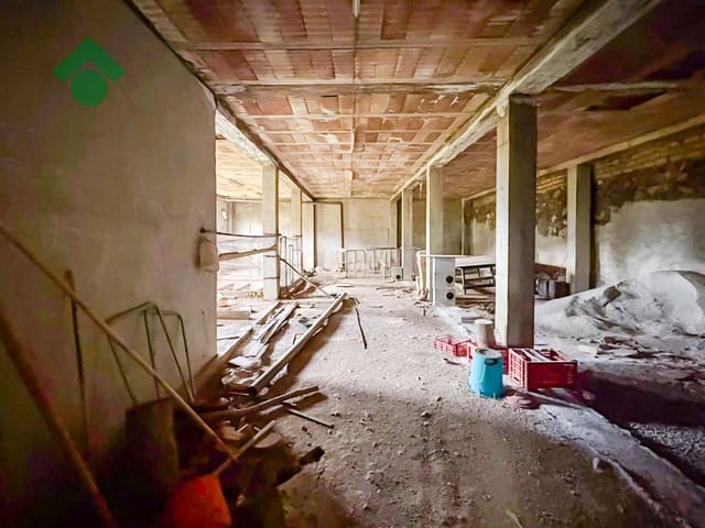 7 sovrum Hus till salu i Almuñécar med garage - 219 900 € (Ref: 9807168)