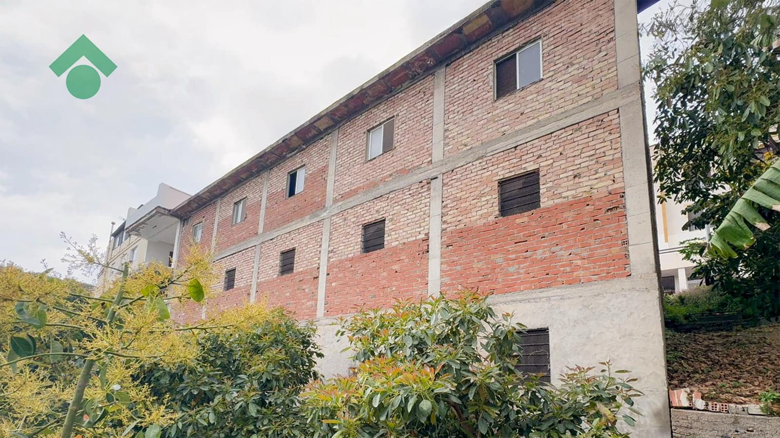 7 sovrum Hus till salu i Almunecar med garage - 219 900 € (Ref: 9807168)