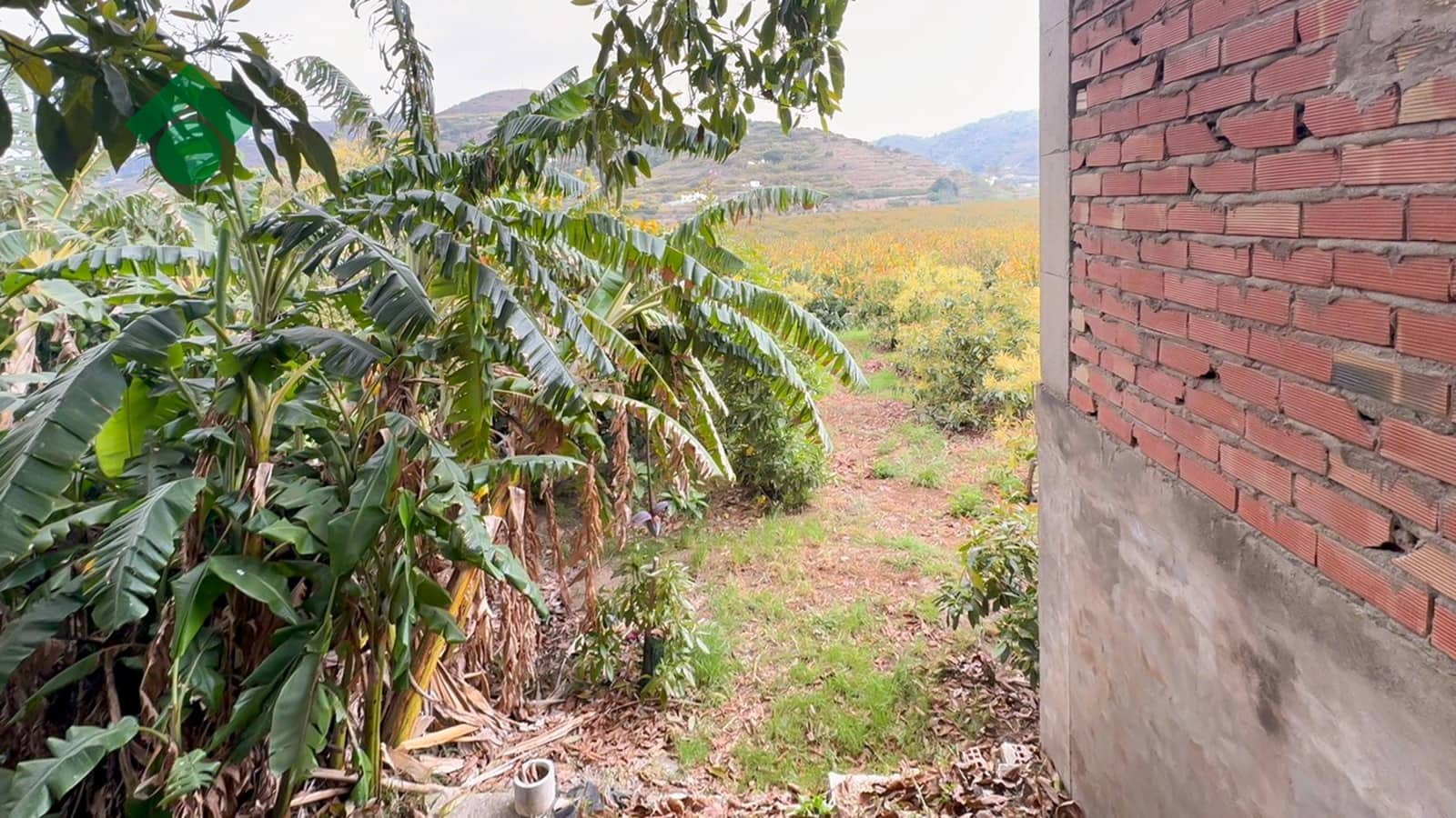 7 sovrum Hus till salu i Almunecar med garage - 219 900 € (Ref: 9807168)