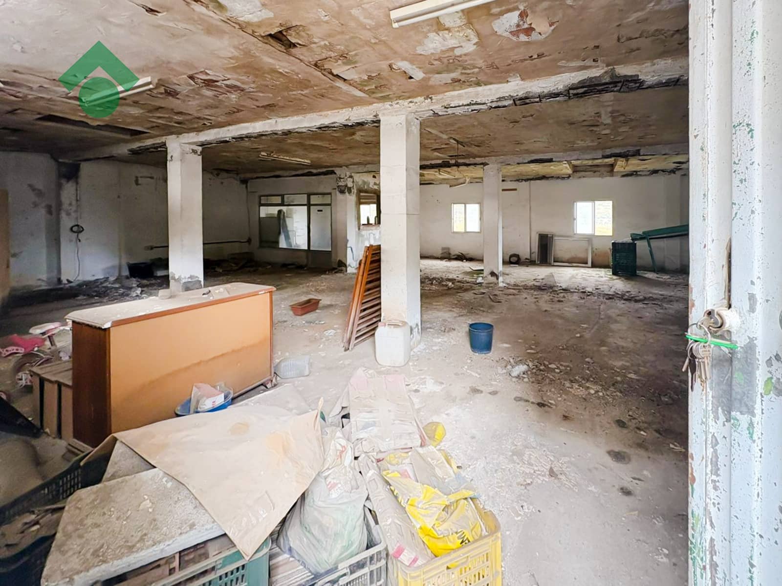 7 sovrum Hus till salu i Almunecar med garage - 219 900 € (Ref: 9807168)