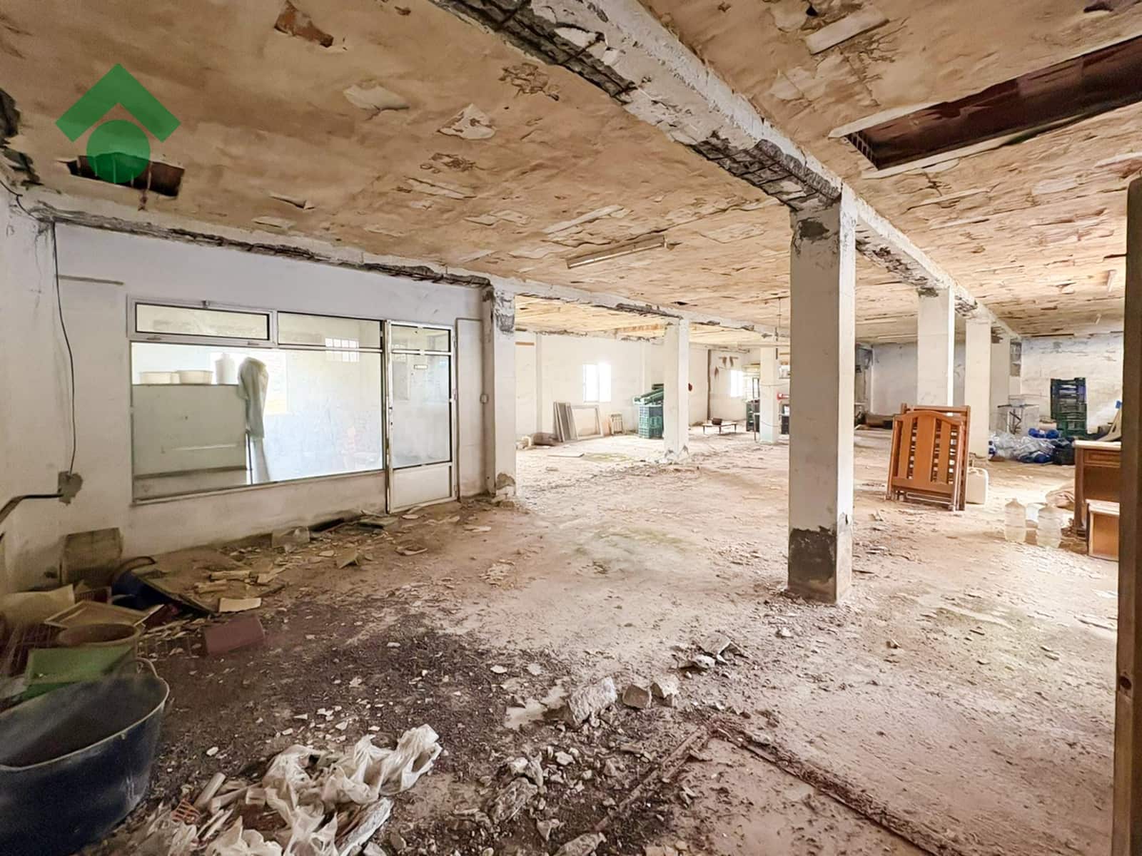 7 sovrum Hus till salu i Almunecar med garage - 219 900 € (Ref: 9807168)