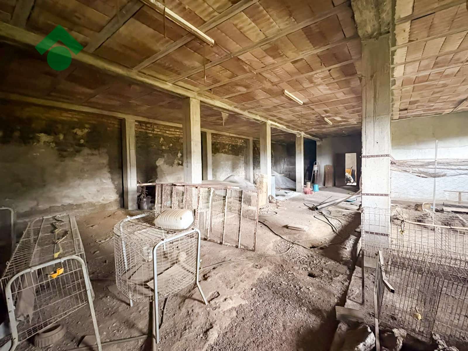 7 sovrum Hus till salu i Almunecar med garage - 219 900 € (Ref: 9807168)