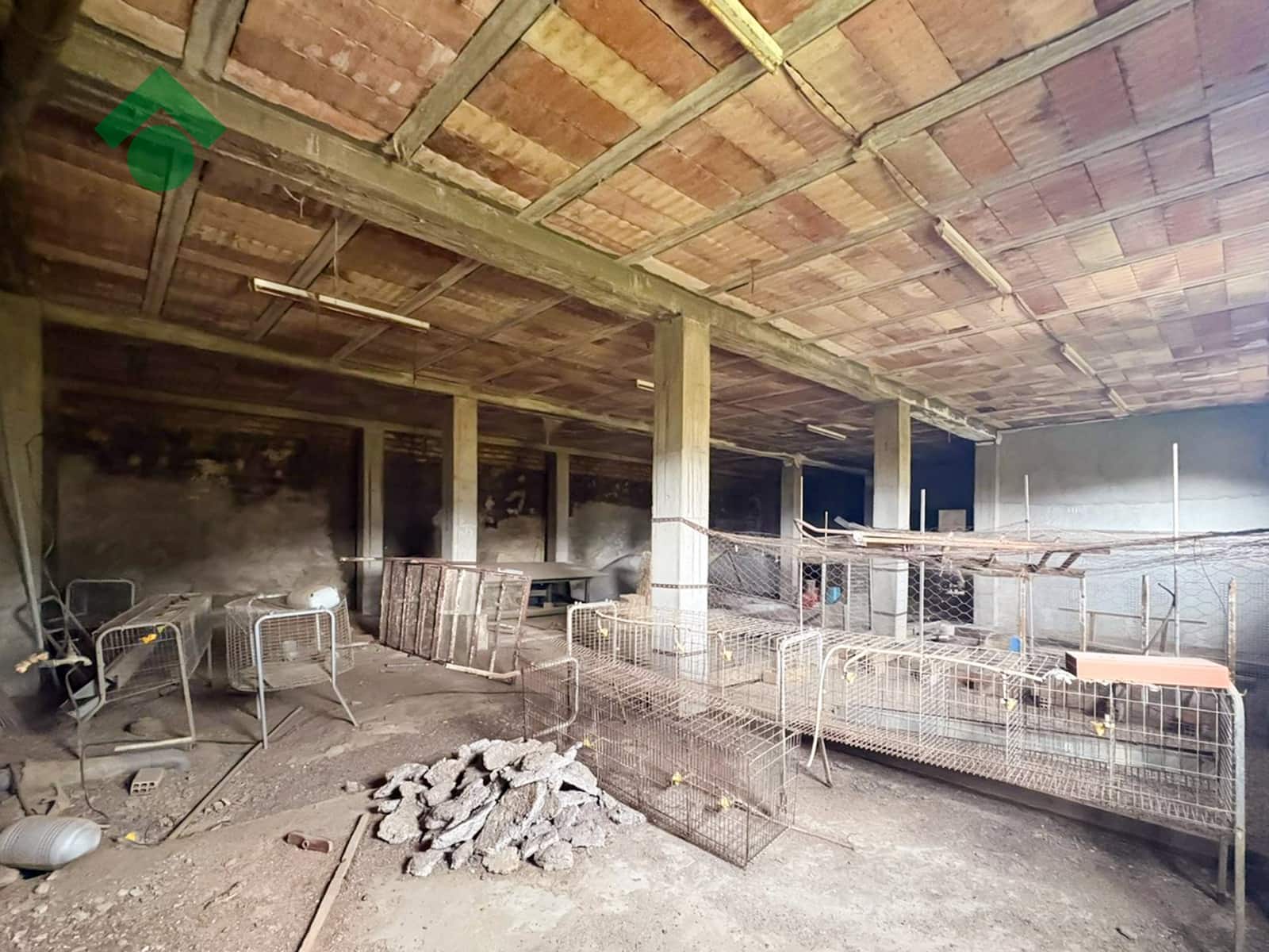 7 sovrum Hus till salu i Almunecar med garage - 219 900 € (Ref: 9807168)