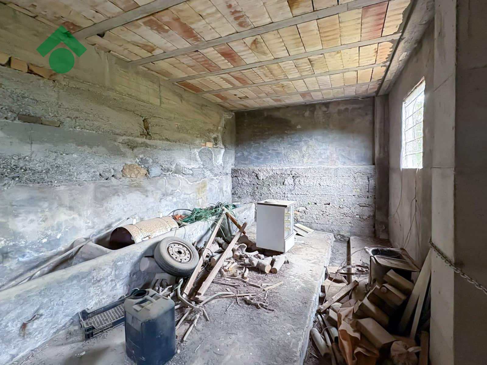 7 sovrum Hus till salu i Almunecar med garage - 219 900 € (Ref: 9807168)