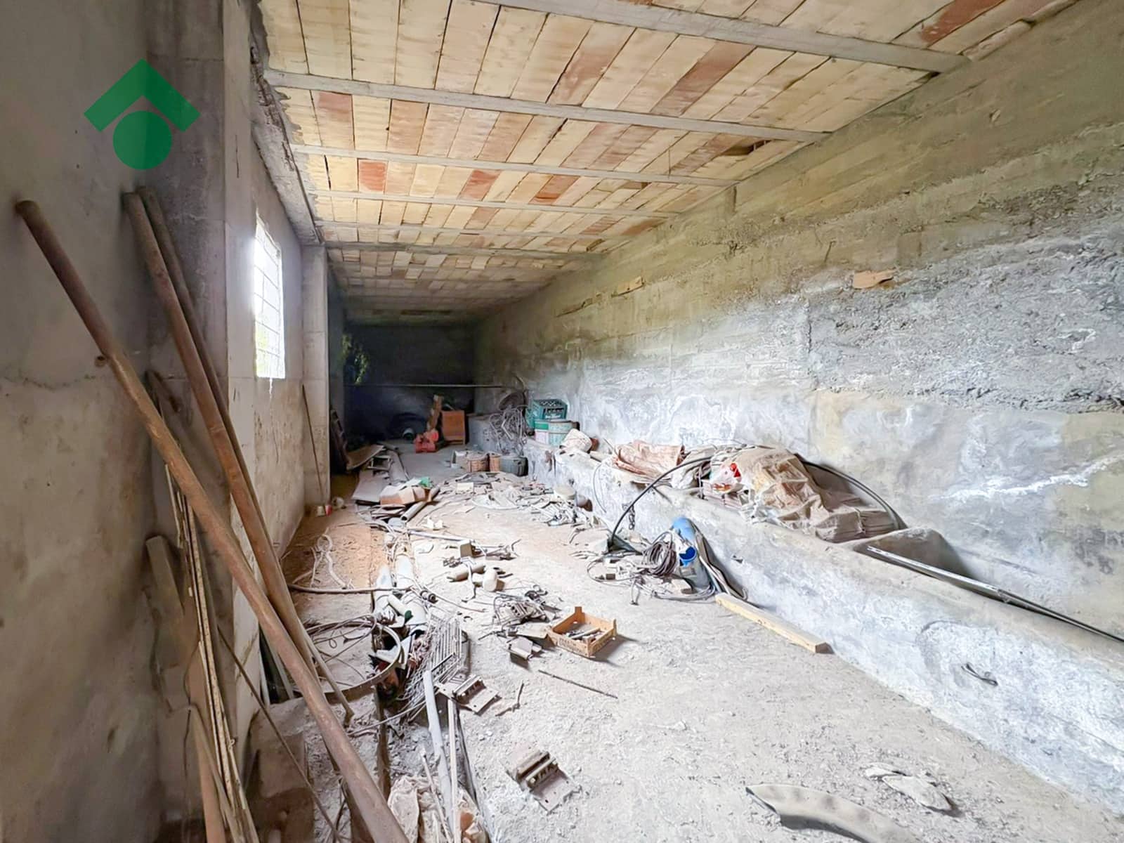 7 sovrum Hus till salu i Almunecar med garage - 219 900 € (Ref: 9807168)