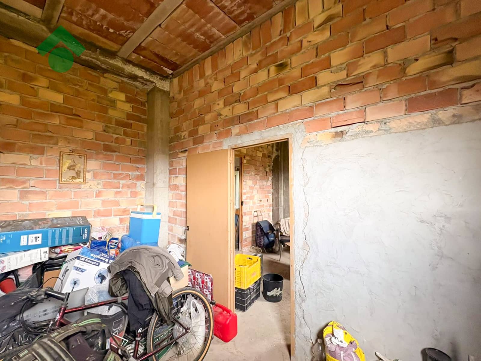 7 sovrum Hus till salu i Almunecar med garage - 219 900 € (Ref: 9807168)