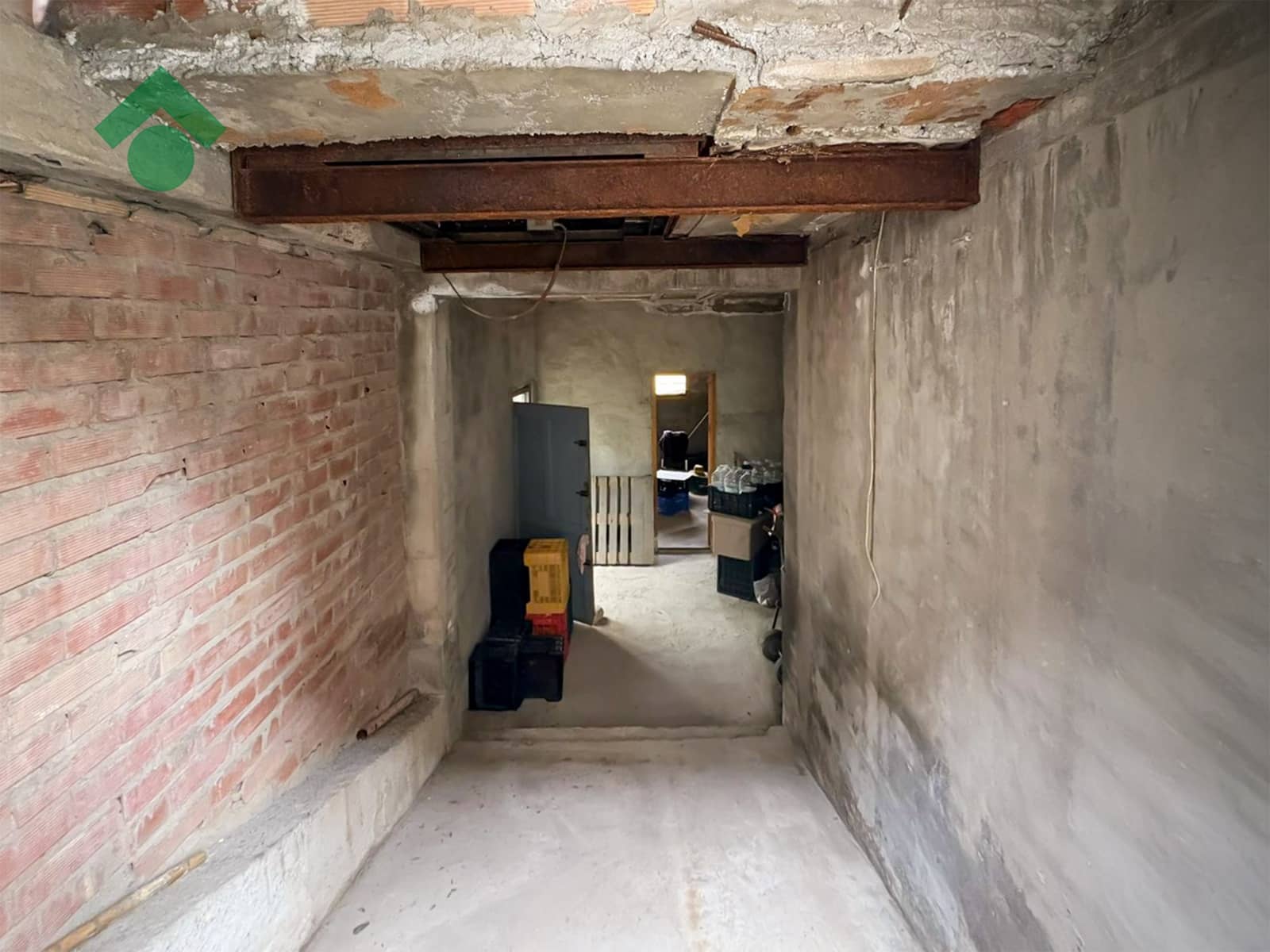 7 sovrum Hus till salu i Almunecar med garage - 219 900 € (Ref: 9807168)