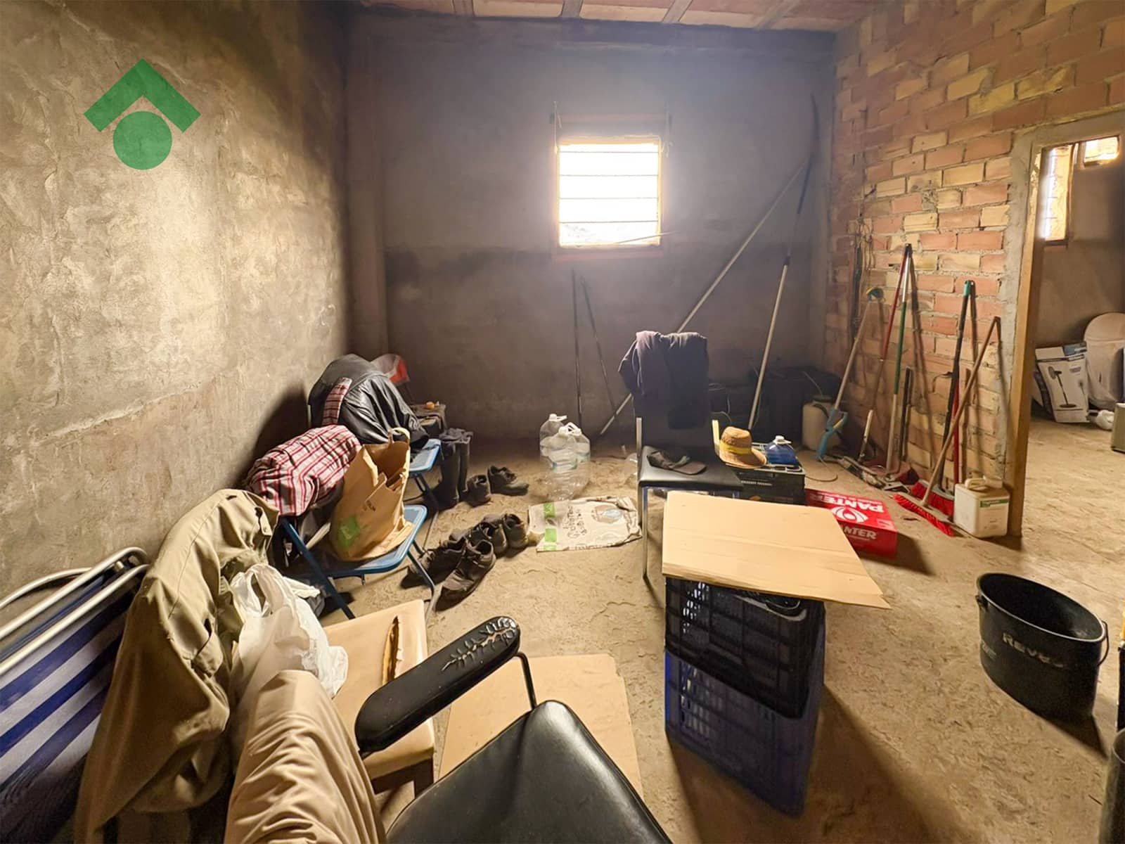 7 sovrum Hus till salu i Almunecar med garage - 219 900 € (Ref: 9807168)