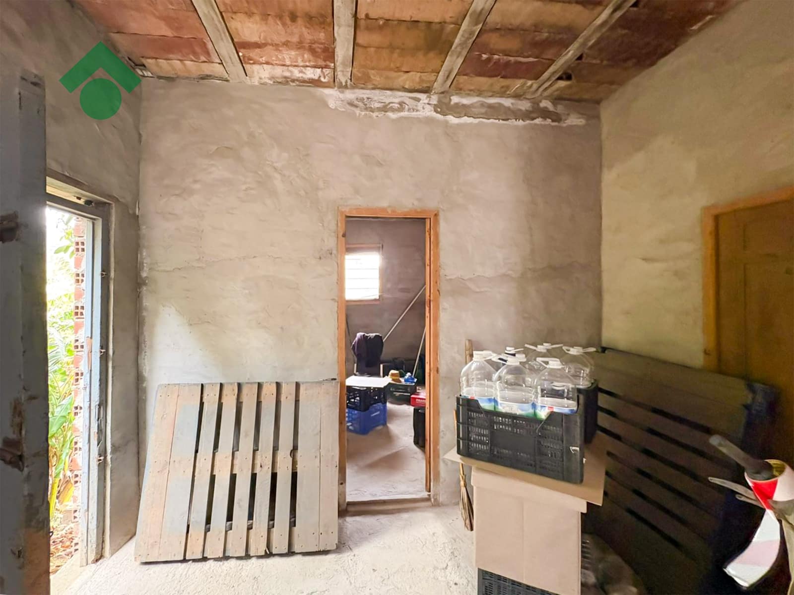 7 sovrum Hus till salu i Almunecar med garage - 219 900 € (Ref: 9807168)