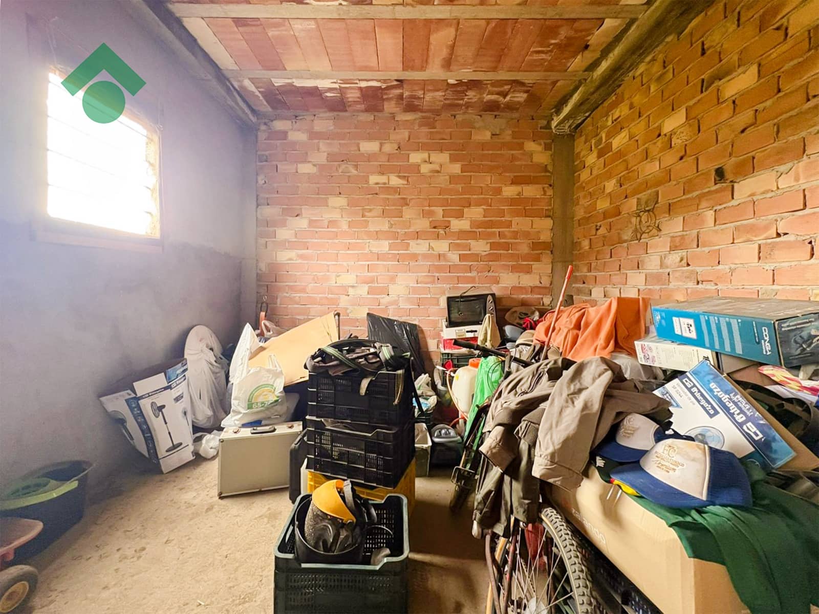 7 sovrum Hus till salu i Almunecar med garage - 219 900 € (Ref: 9807168)