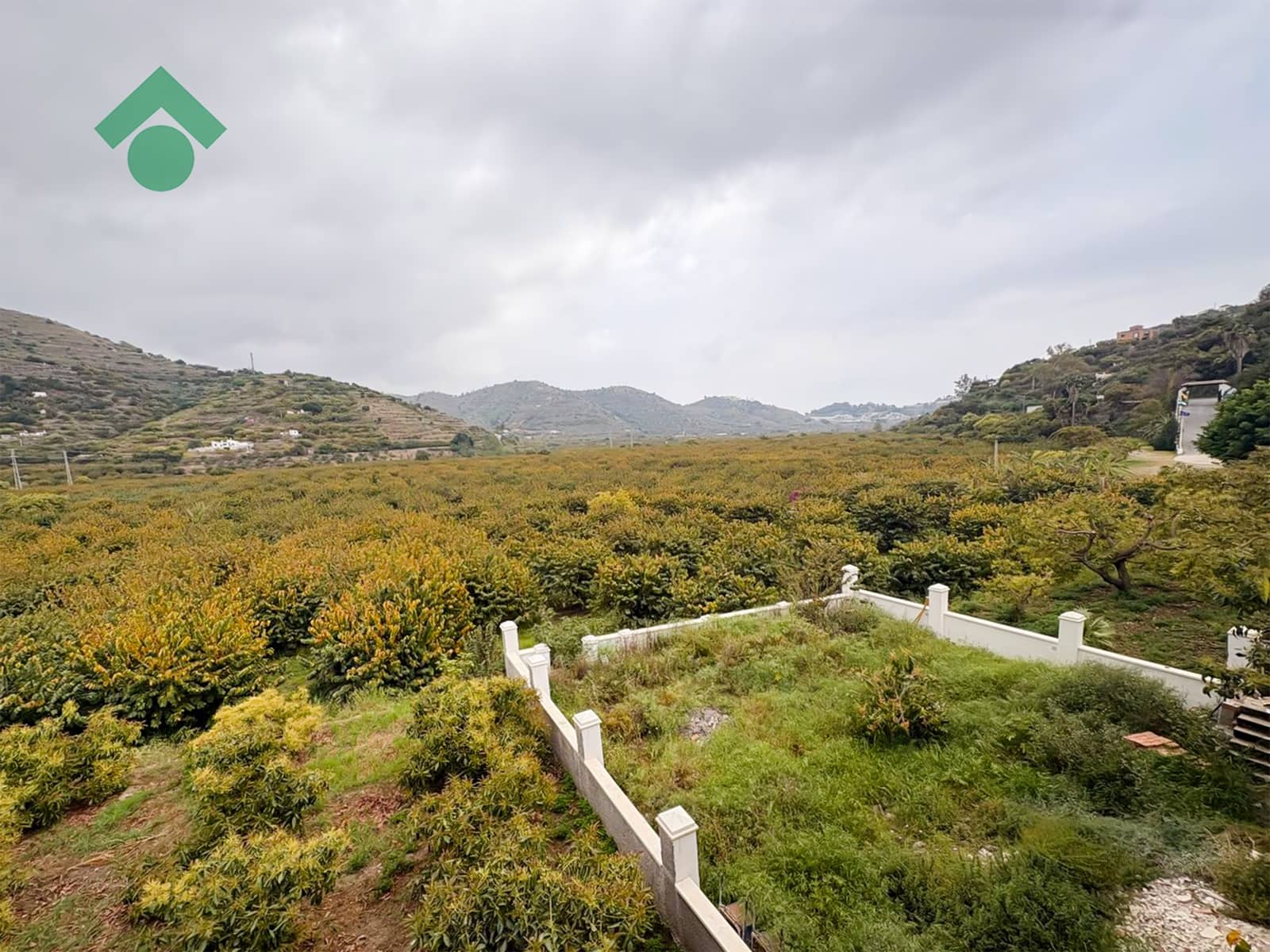 7 sovrum Hus till salu i Almunecar med garage - 219 900 € (Ref: 9807168)