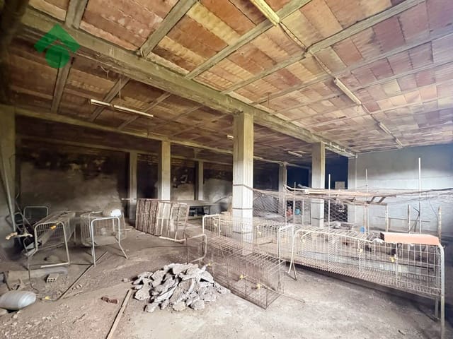 7 sovrum Hus till salu i Almuñécar med garage - 219 900 € (Ref: 9807168)