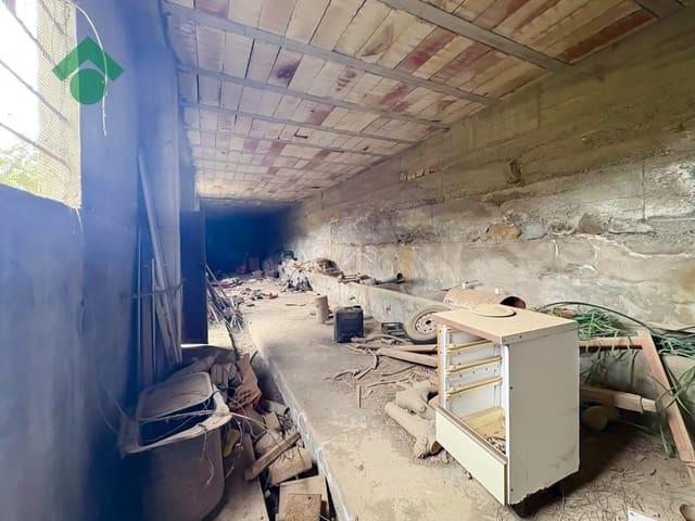 7 sovrum Hus till salu i Almuñécar med garage - 219 900 € (Ref: 9807168)