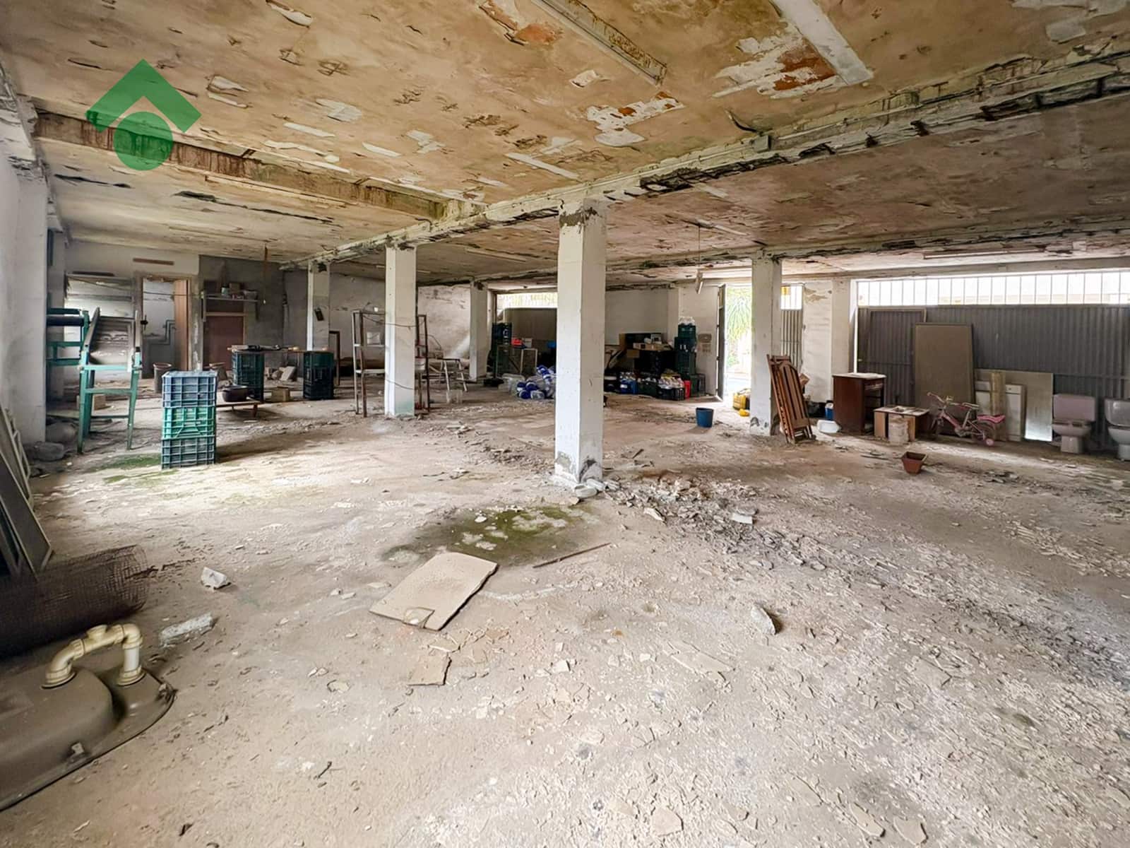 7 sovrum Hus till salu i Almunecar med garage - 219 900 € (Ref: 9807168)