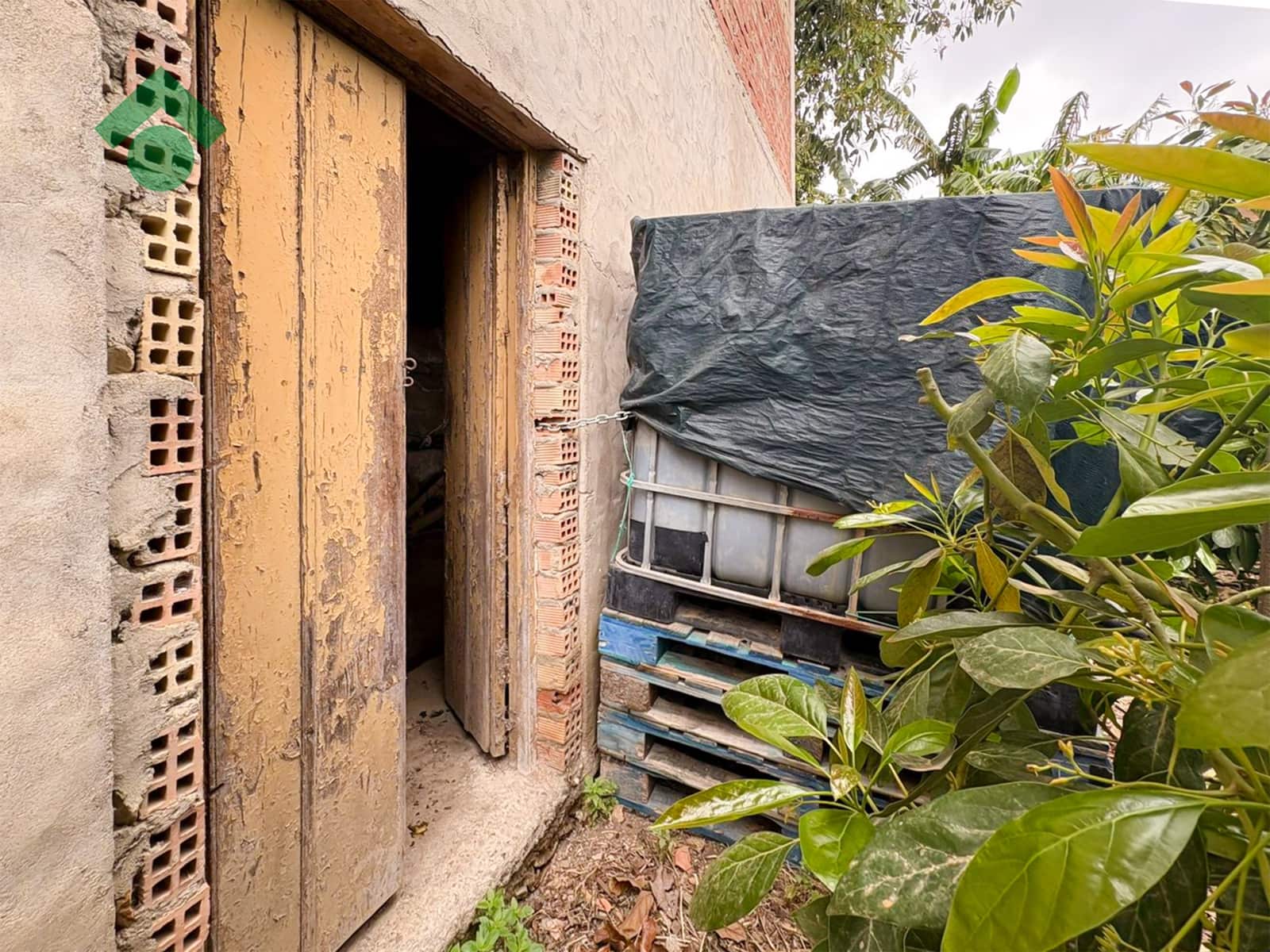 7 sovrum Hus till salu i Almunecar med garage - 219 900 € (Ref: 9807168)