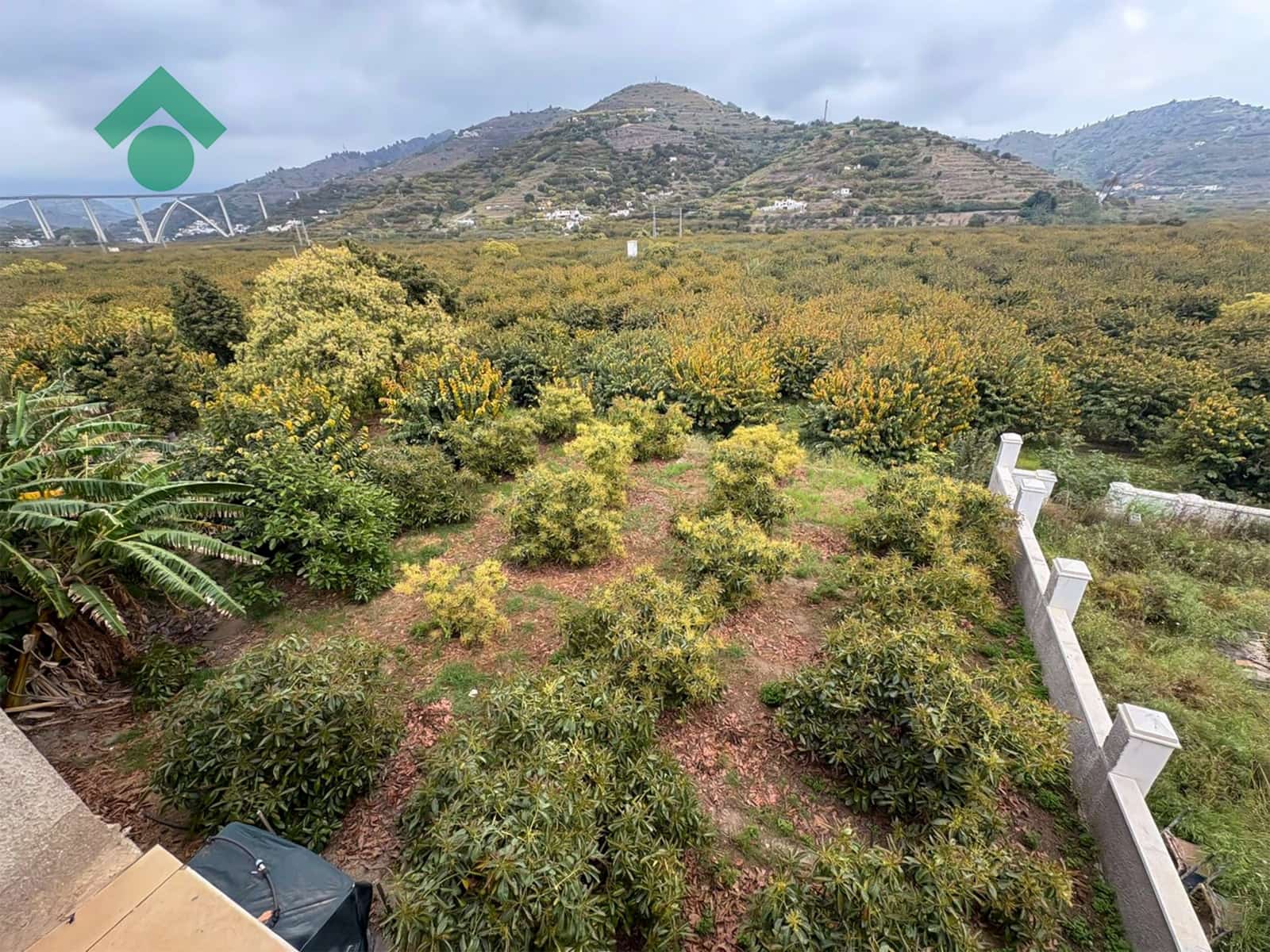 7 sovrum Hus till salu i Almunecar med garage - 219 900 € (Ref: 9807168)