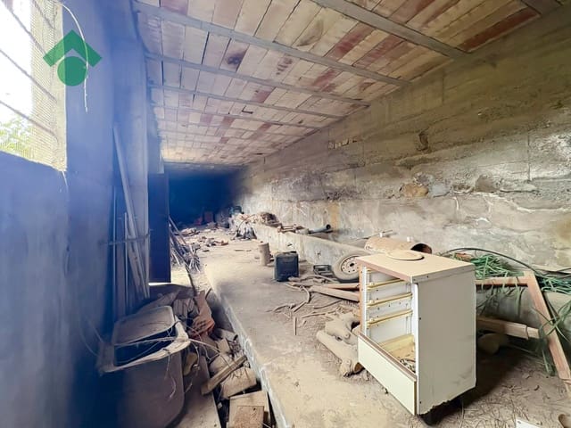 7 makuuhuone Omakotitalo myytävänä paikassa Almuñécar mukana 
autotalli - 219 900 € (Ref: 9807168)
