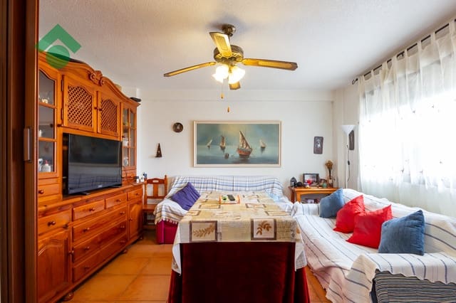 2 soveværelse Lejlighed til salg i Almuñécar - € 289.900 (Ref: 9818613)