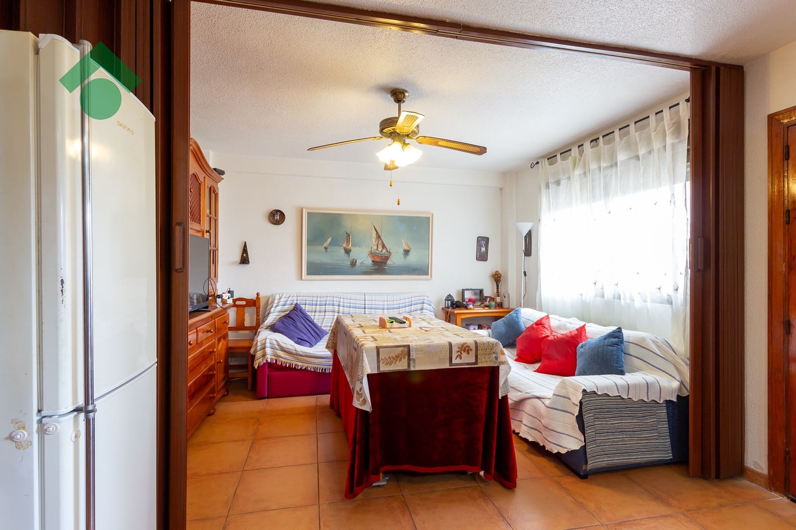 2 sovrum Lägenhet till salu i Almunecar - 289 900 € (Ref: 9818613)