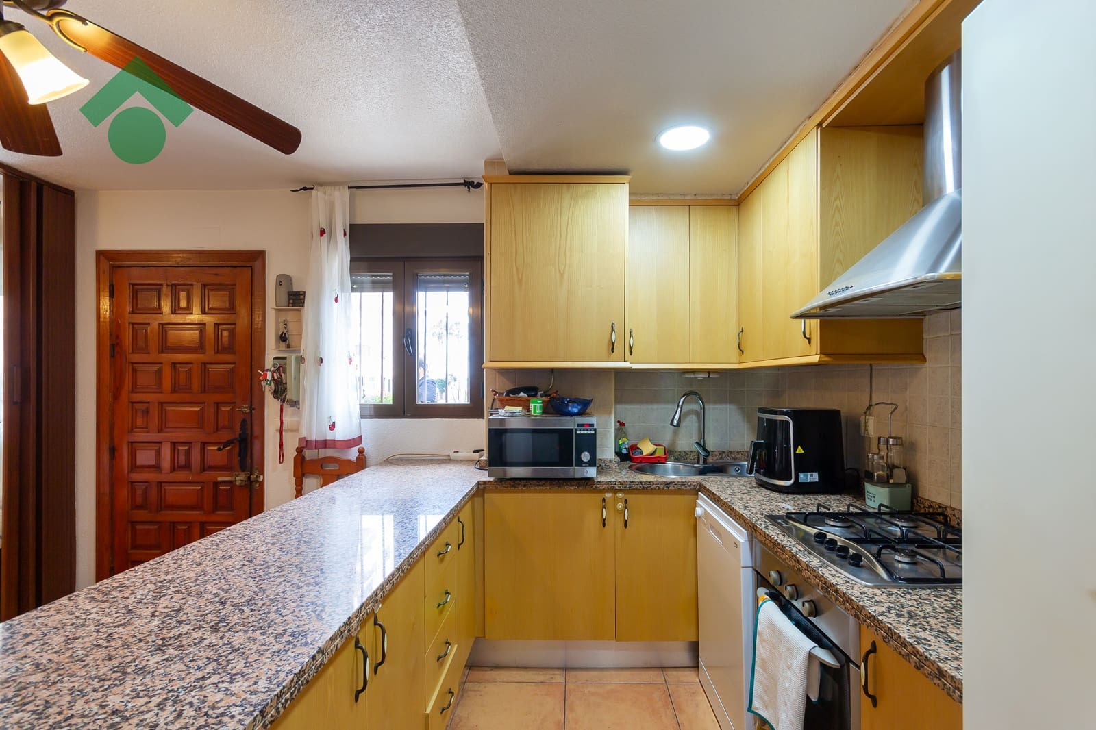 2 sovrum Lägenhet till salu i Almunecar - 289 900 € (Ref: 9818613)