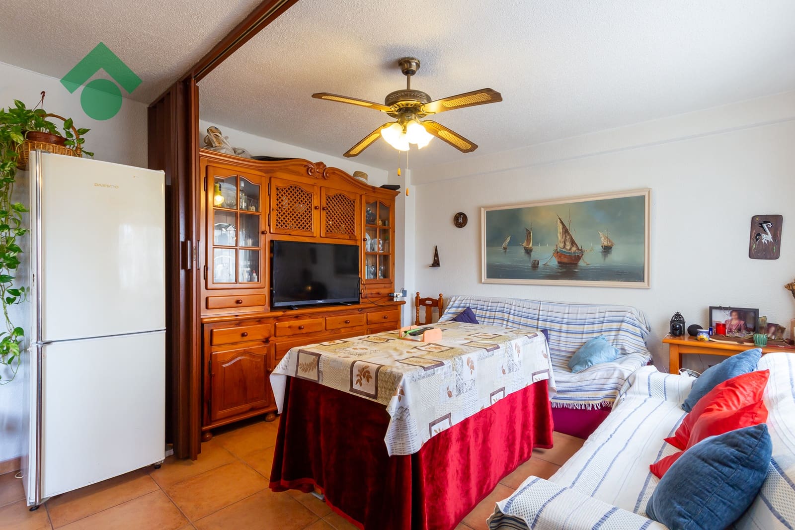 2 sovrum Lägenhet till salu i Almunecar - 289 900 € (Ref: 9818613)