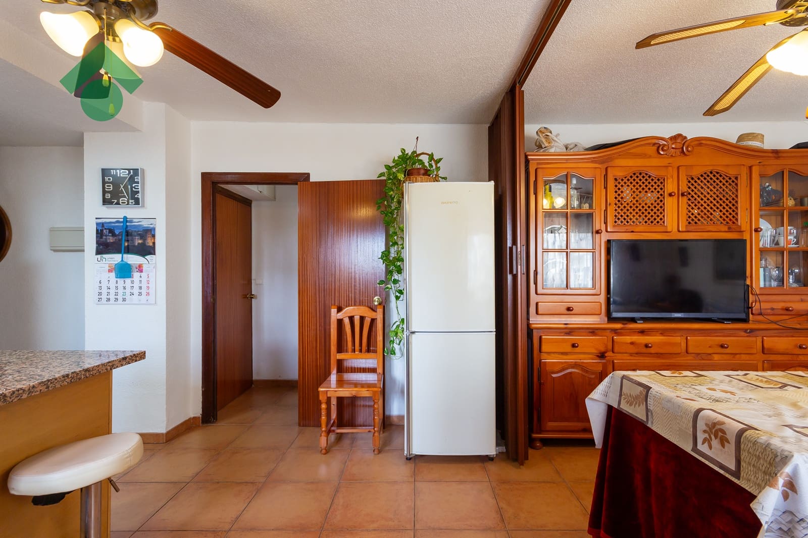 2 sovrum Lägenhet till salu i Almunecar - 289 900 € (Ref: 9818613)
