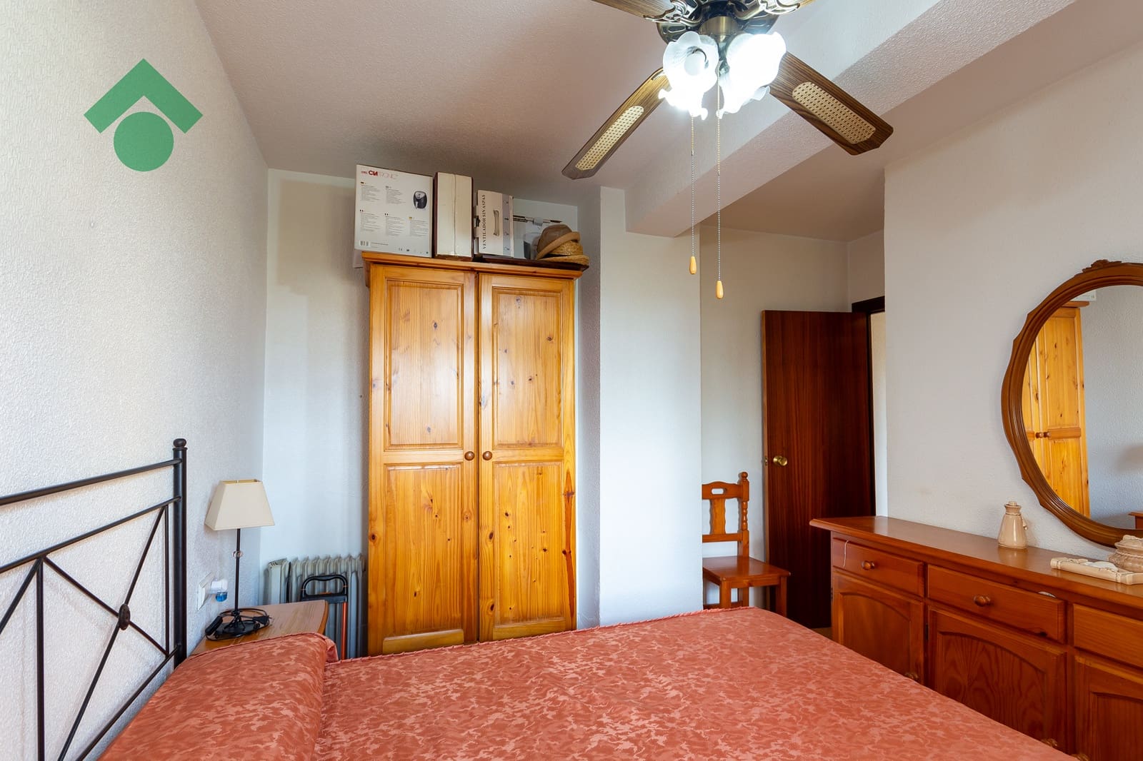 2 sovrum Lägenhet till salu i Almunecar - 289 900 € (Ref: 9818613)