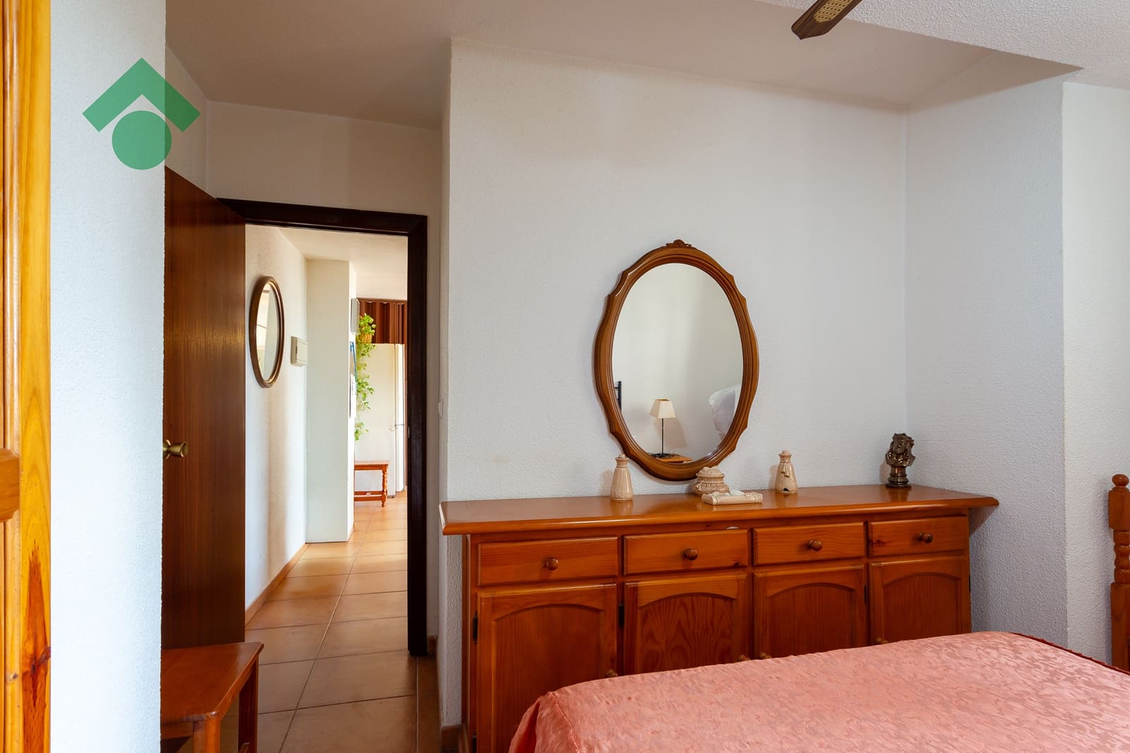 2 sovrum Lägenhet till salu i Almunecar - 289 900 € (Ref: 9818613)