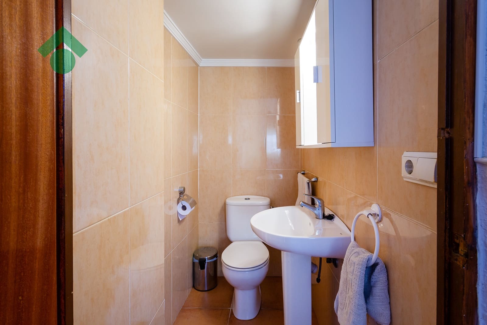 2 sovrum Lägenhet till salu i Almunecar - 289 900 € (Ref: 9818613)