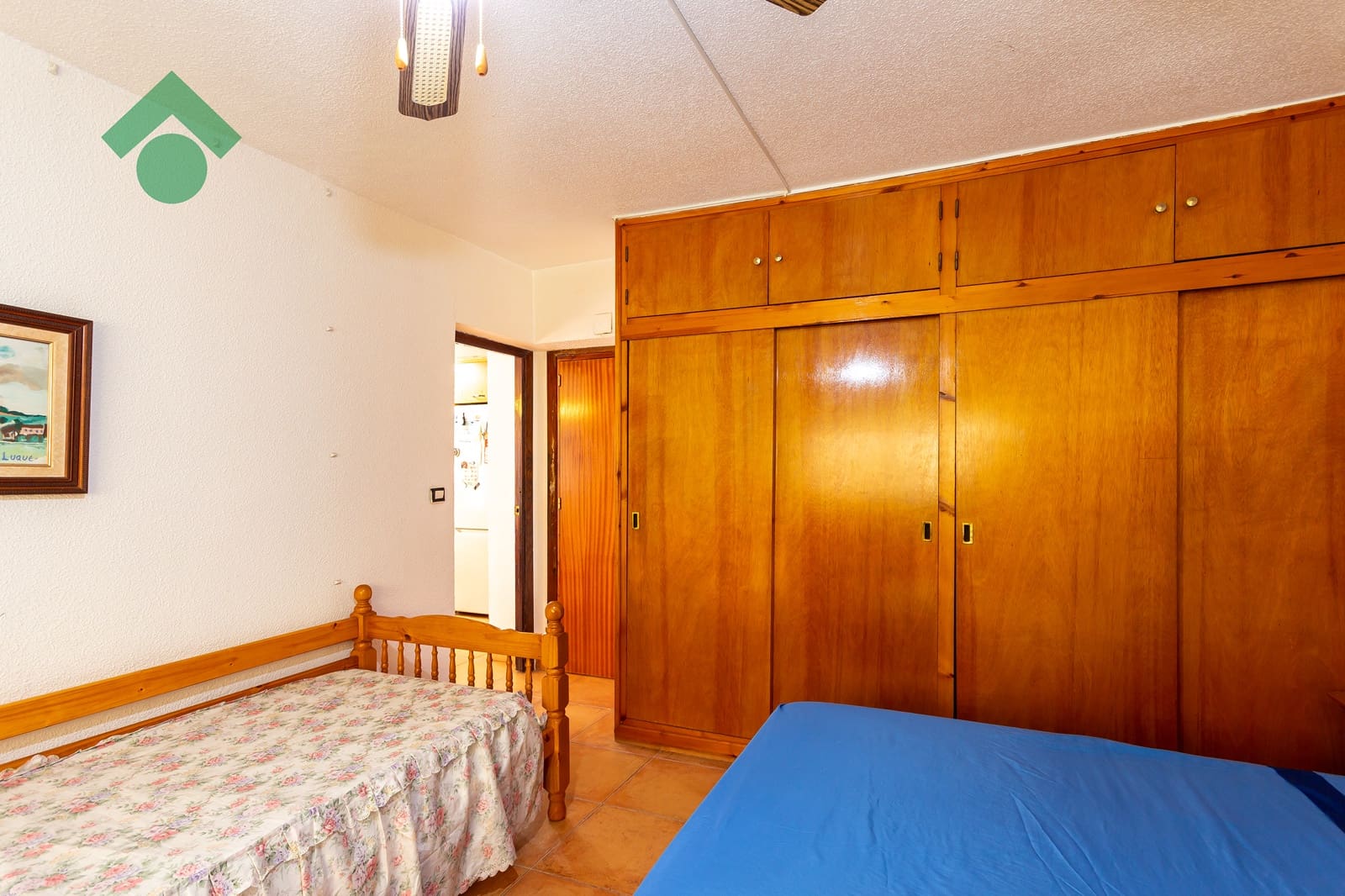2 sovrum Lägenhet till salu i Almunecar - 289 900 € (Ref: 9818613)