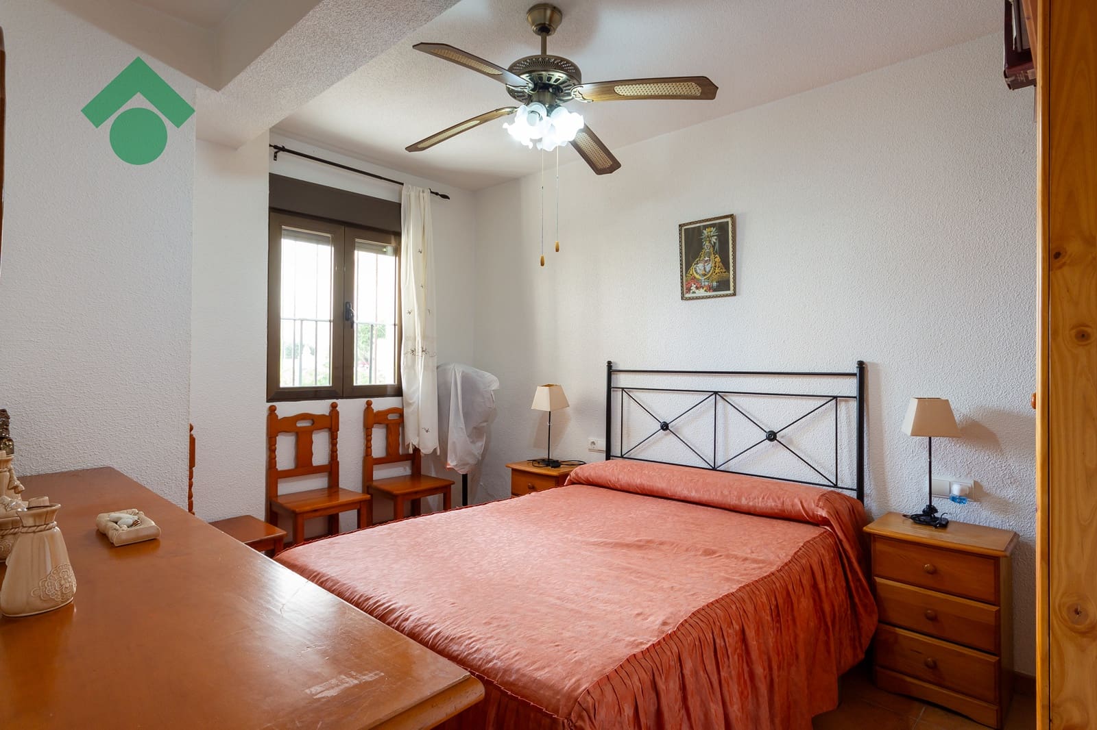 2 sovrum Lägenhet till salu i Almunecar - 289 900 € (Ref: 9818613)