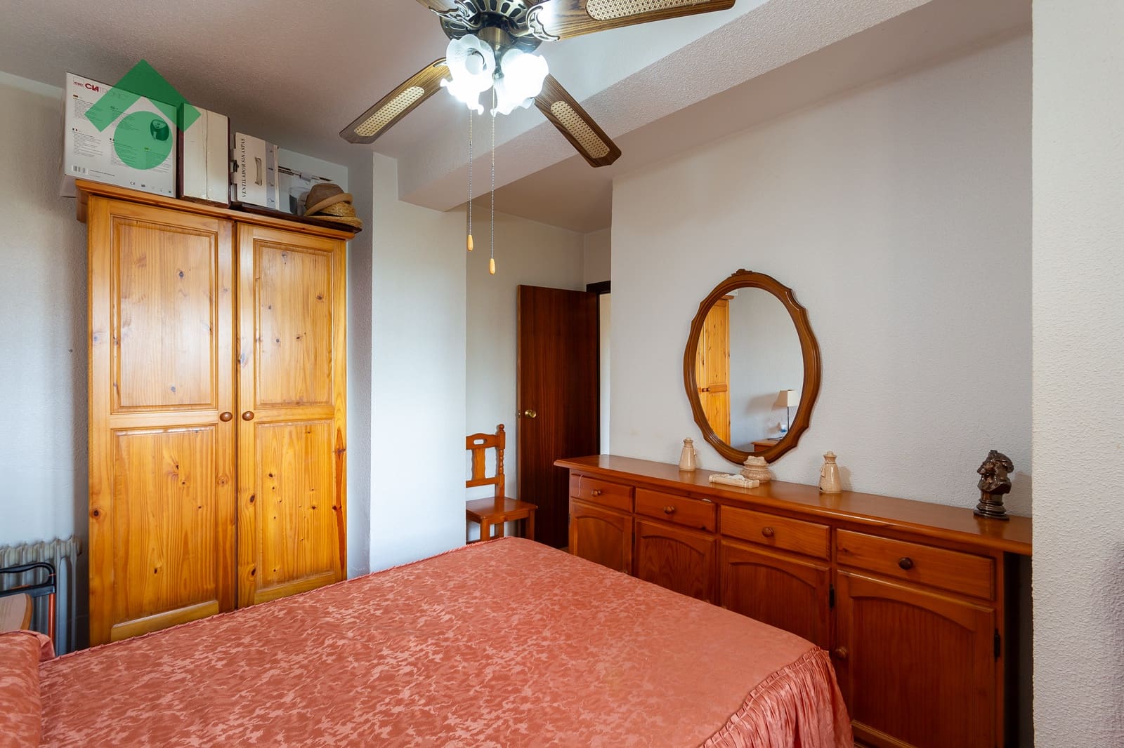 2 sovrum Lägenhet till salu i Almunecar - 289 900 € (Ref: 9818613)