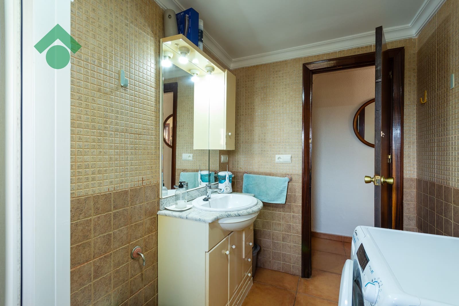 2 sovrum Lägenhet till salu i Almunecar - 289 900 € (Ref: 9818613)