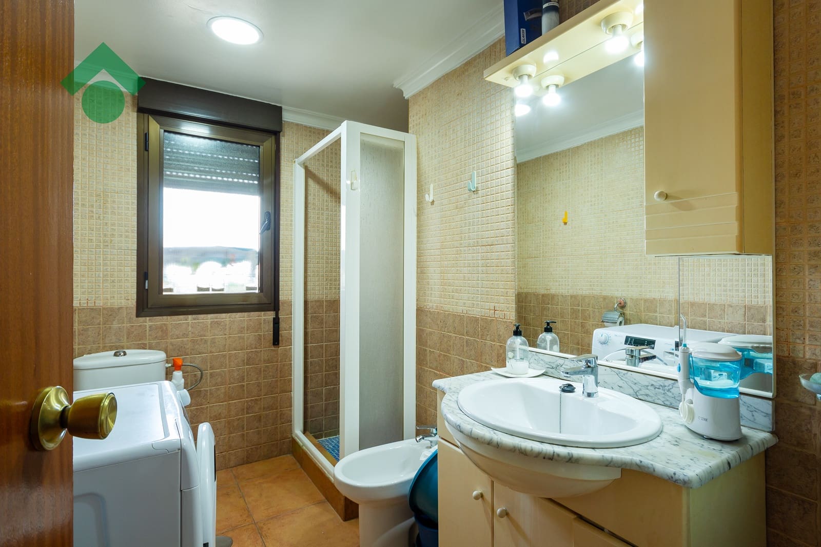 2 sovrum Lägenhet till salu i Almunecar - 289 900 € (Ref: 9818613)