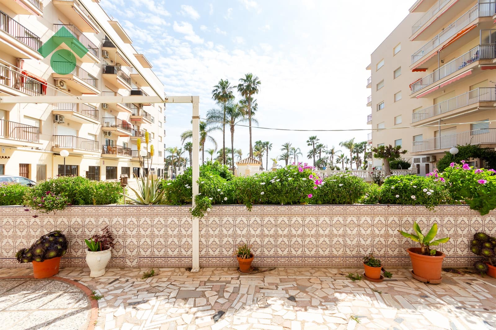 2 sovrum Lägenhet till salu i Almunecar - 289 900 € (Ref: 9818613)